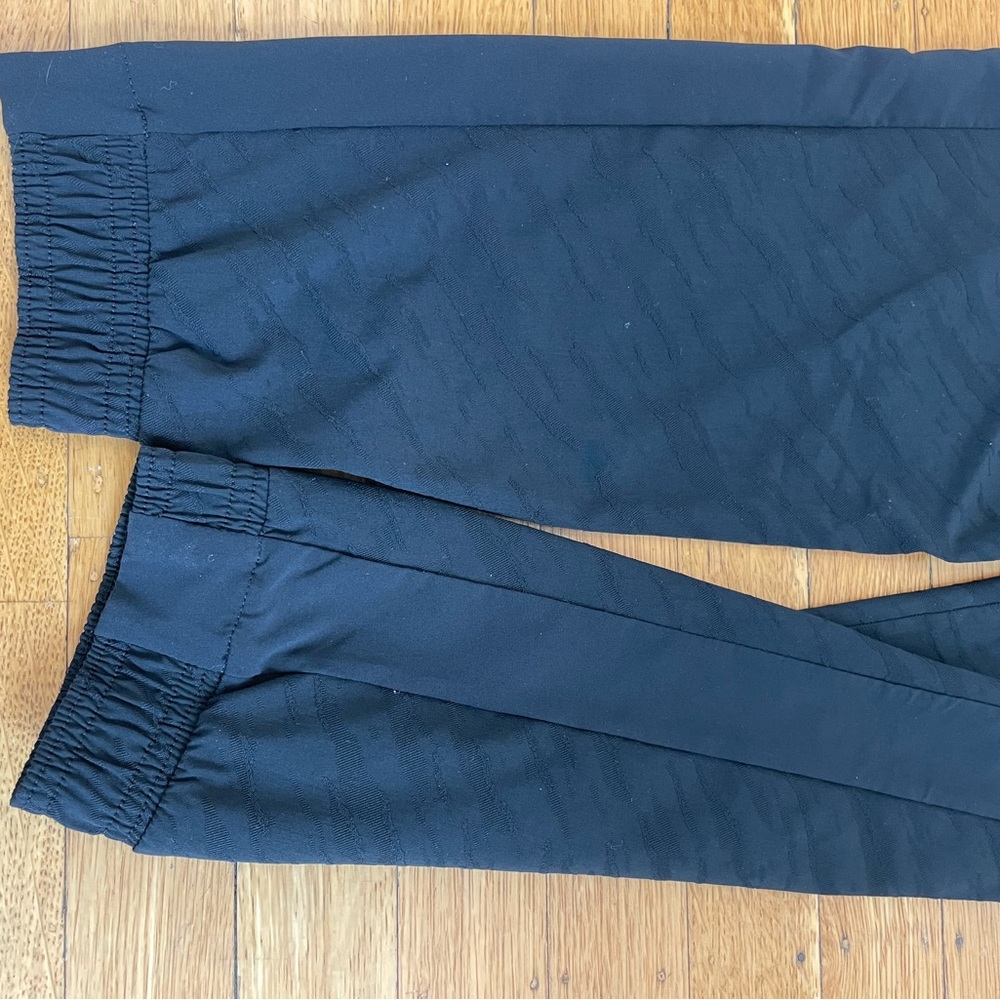 Athleta Brooklyn Textured Joggers - image 4